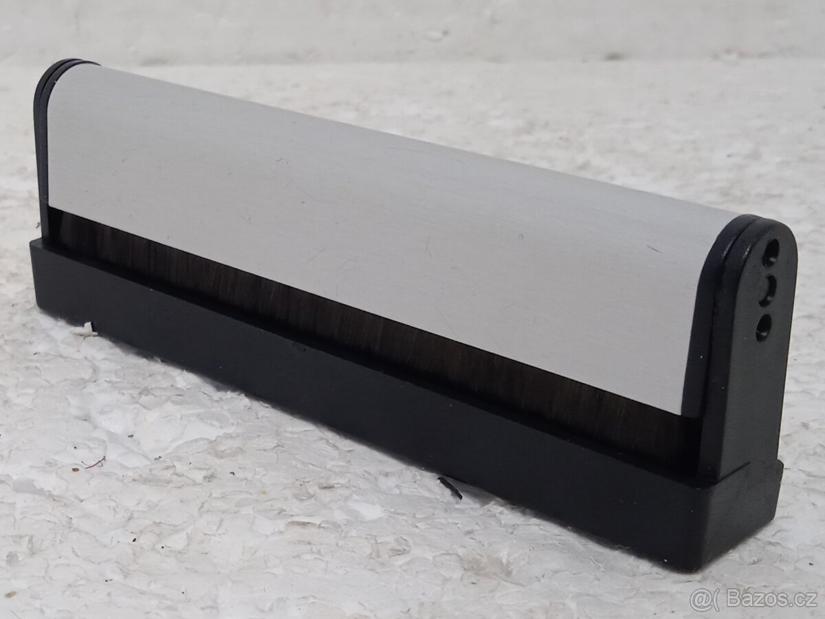 Antistatický čistící kartáček na gramodesky - 8