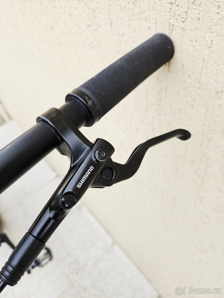 #4 Specialized Chisel 29“, pro 180-190cm - 8