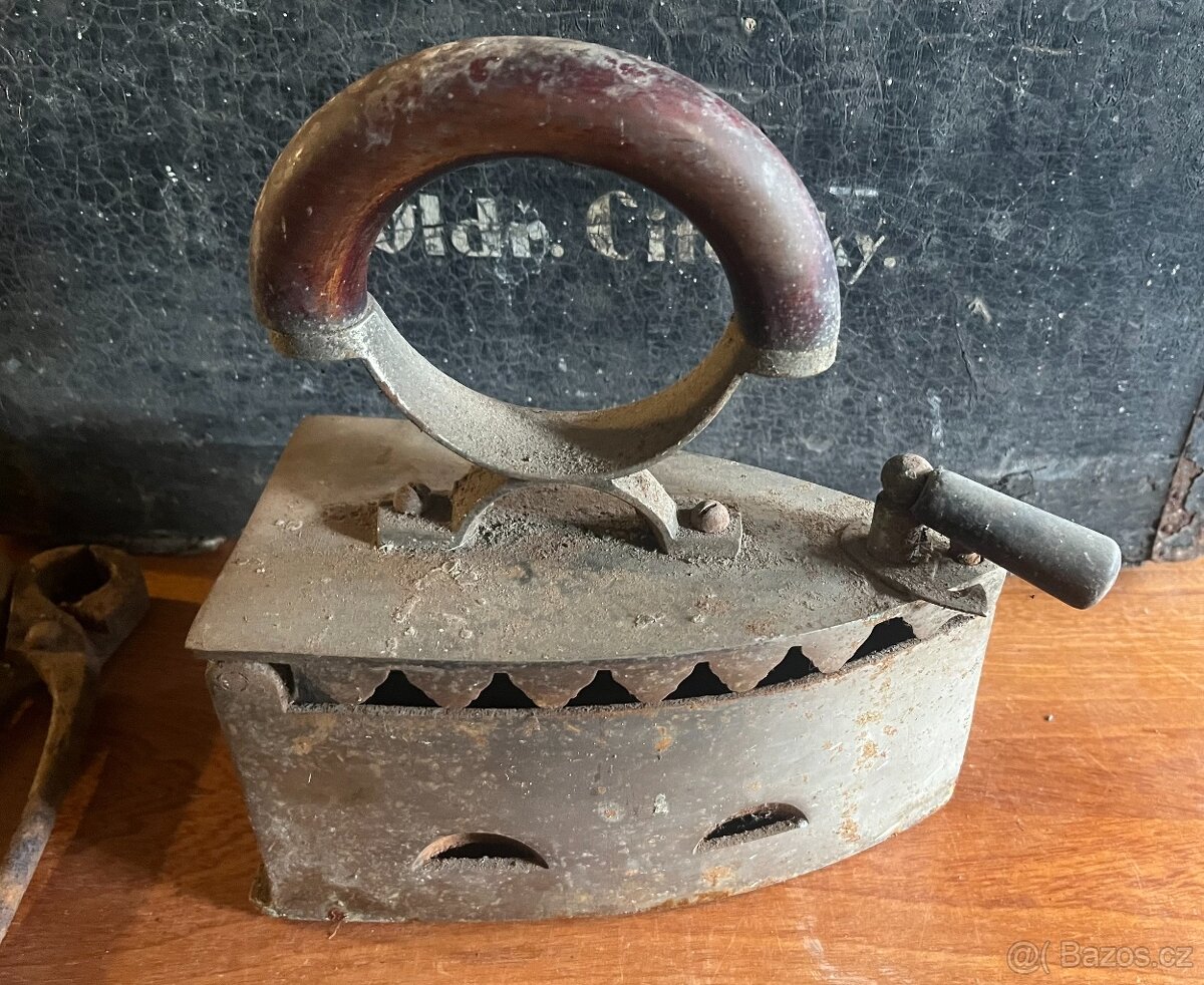 Historické Vybavení, Nářadí, Hoblíky - 8