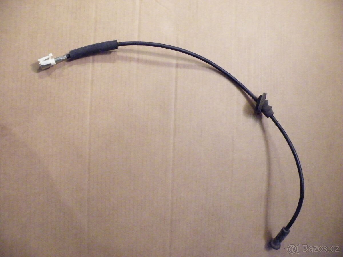 Díly - Honda Civic 4g - 8