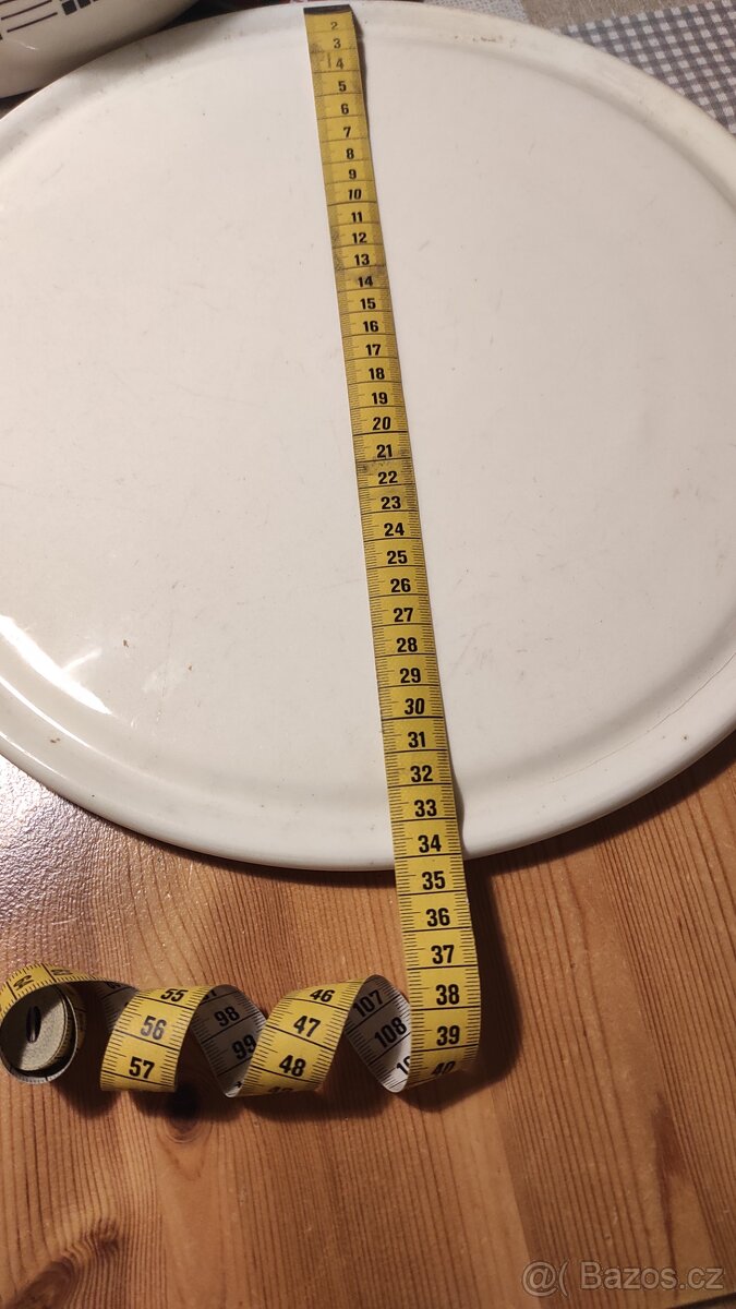 Starý chlebník Ditmar Urbach - 8