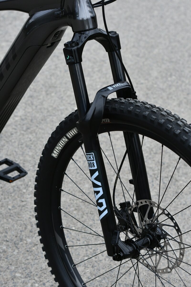 Elektrokolo Giant - 8