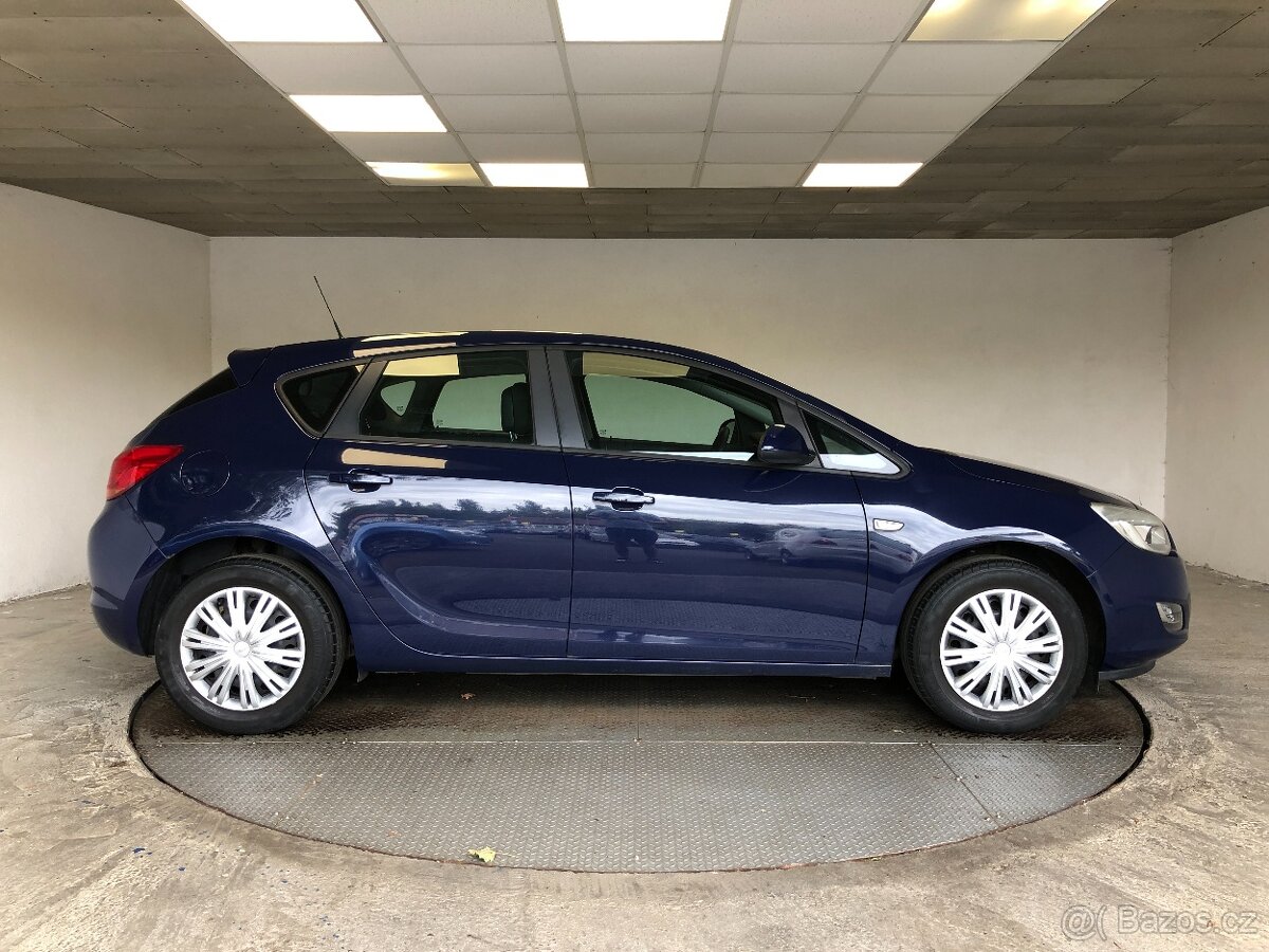 OPEL ASTRA 1.4 16V - 8