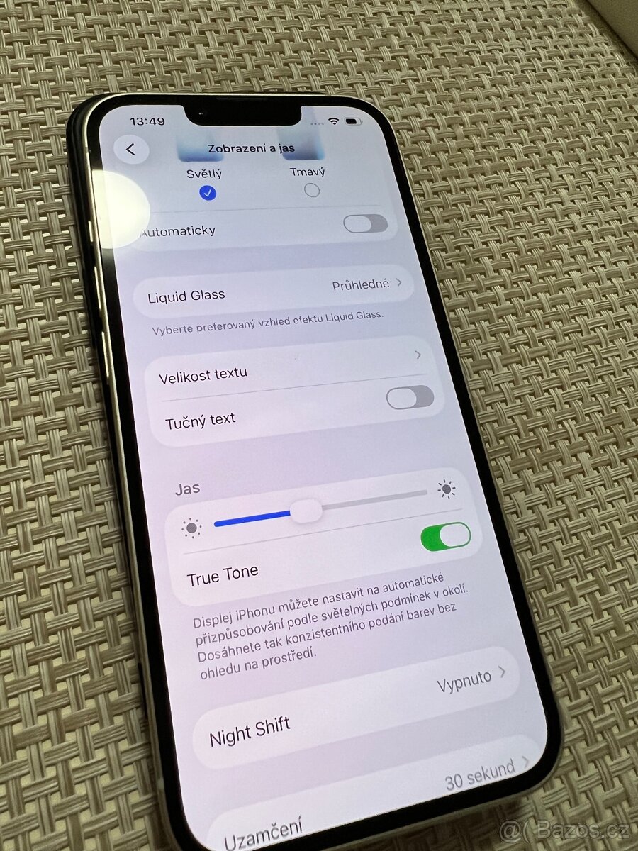 Apple iPhone 13 256gb - 8