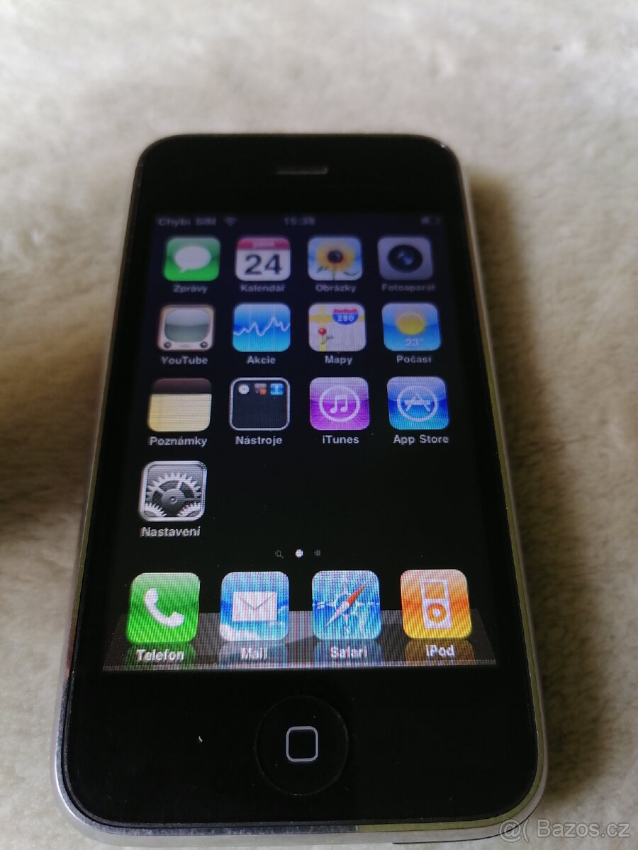 IPhone 3g 8gb - 8