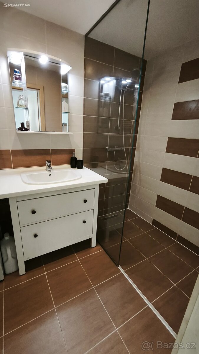 Prodej bytu 3+kk 70 m² Košinova, Brno - Královo Pole - 8