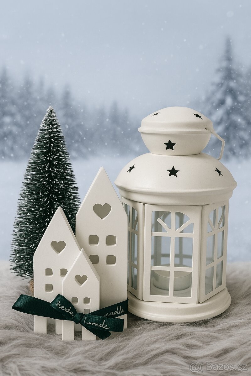 Vánoční dekorace - 8