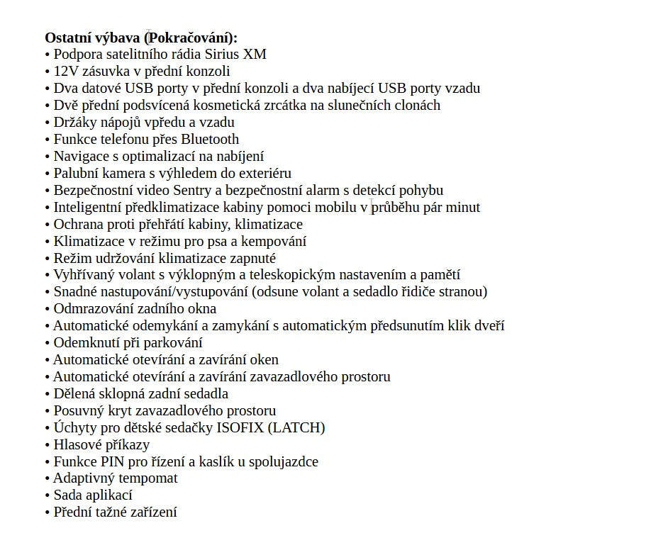 Tesla Model S Raven Long Range Plus 2021, FSD, 19" hl. disk - 8