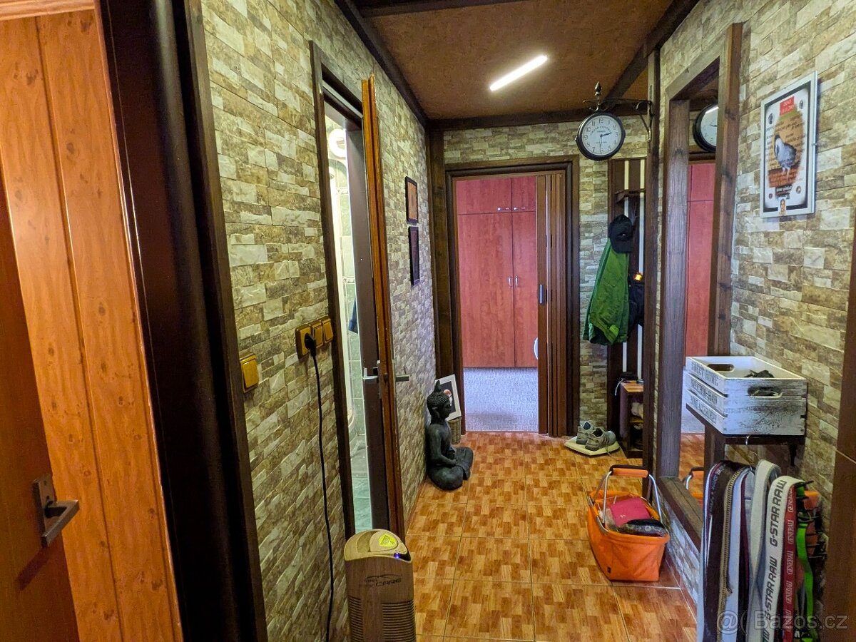 Prodej zajímavého bytu 2+1, Opava - 8