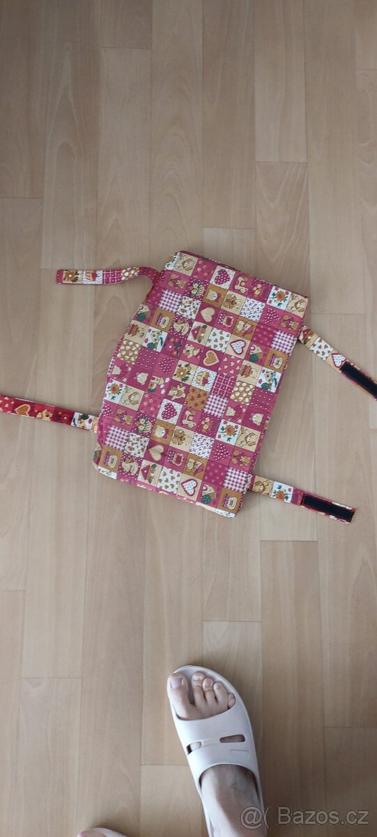 rostoucí židle Jitro - 8