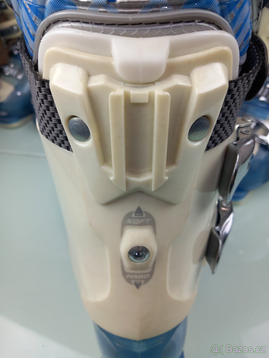 Lyžařky Alpina - nové ,nepoužité - 8