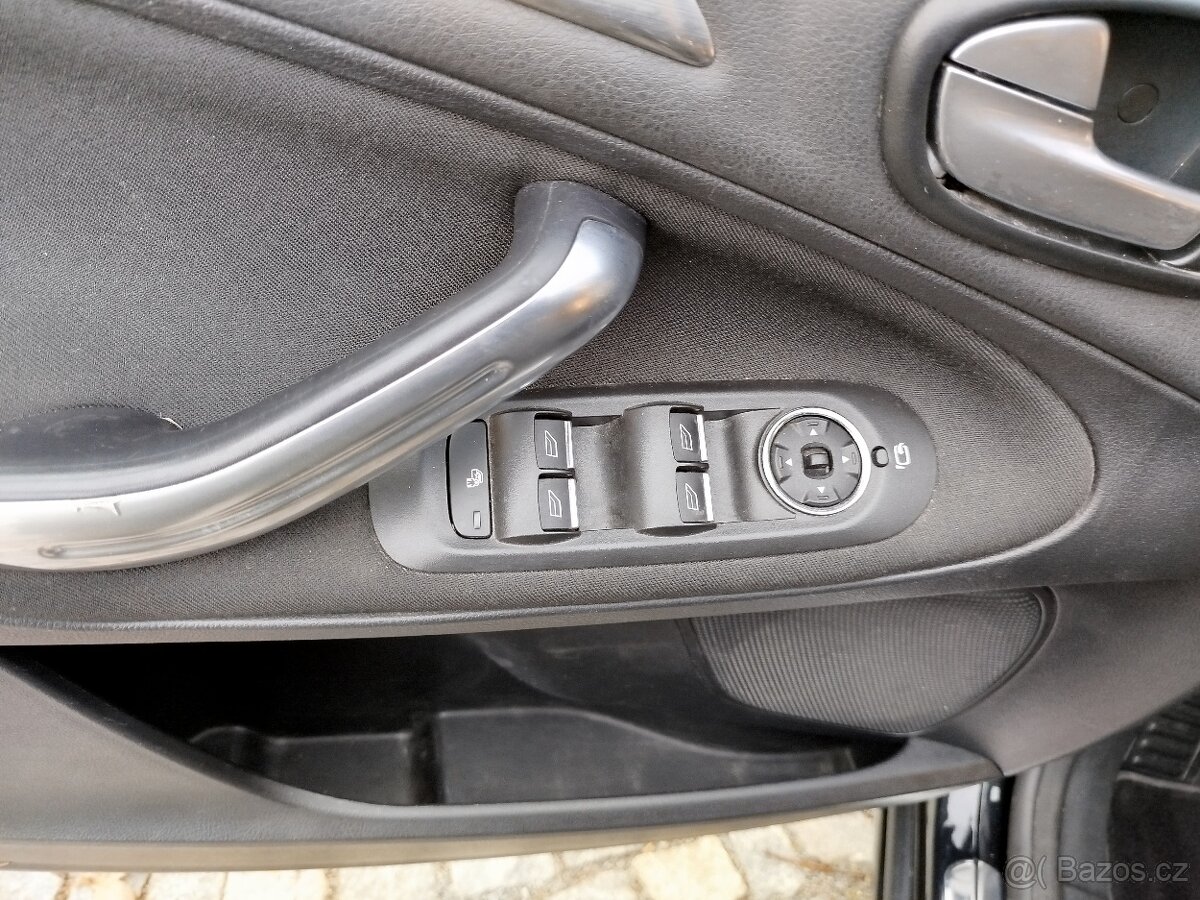 Ford S-max 2.0 Tdci 103 Kw - 8