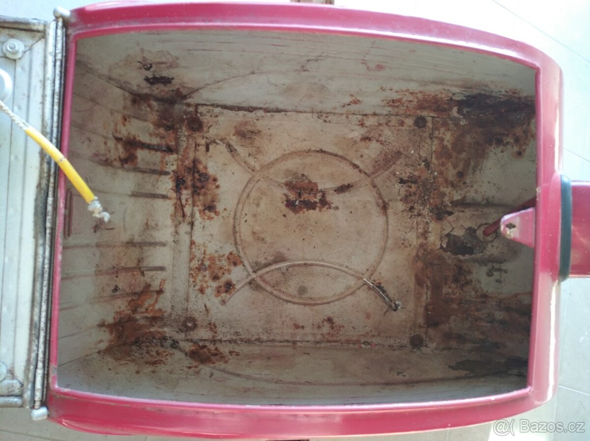 Pav 41 + tažné - 8