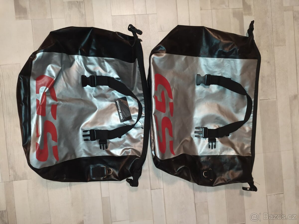 BMW R 1200 GS Adventure - 8