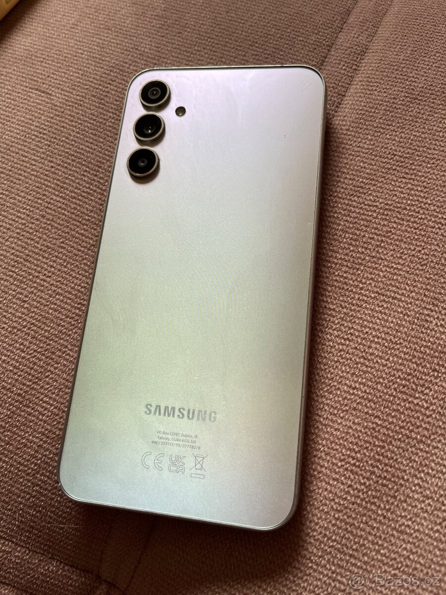 Samsung a34 - 8