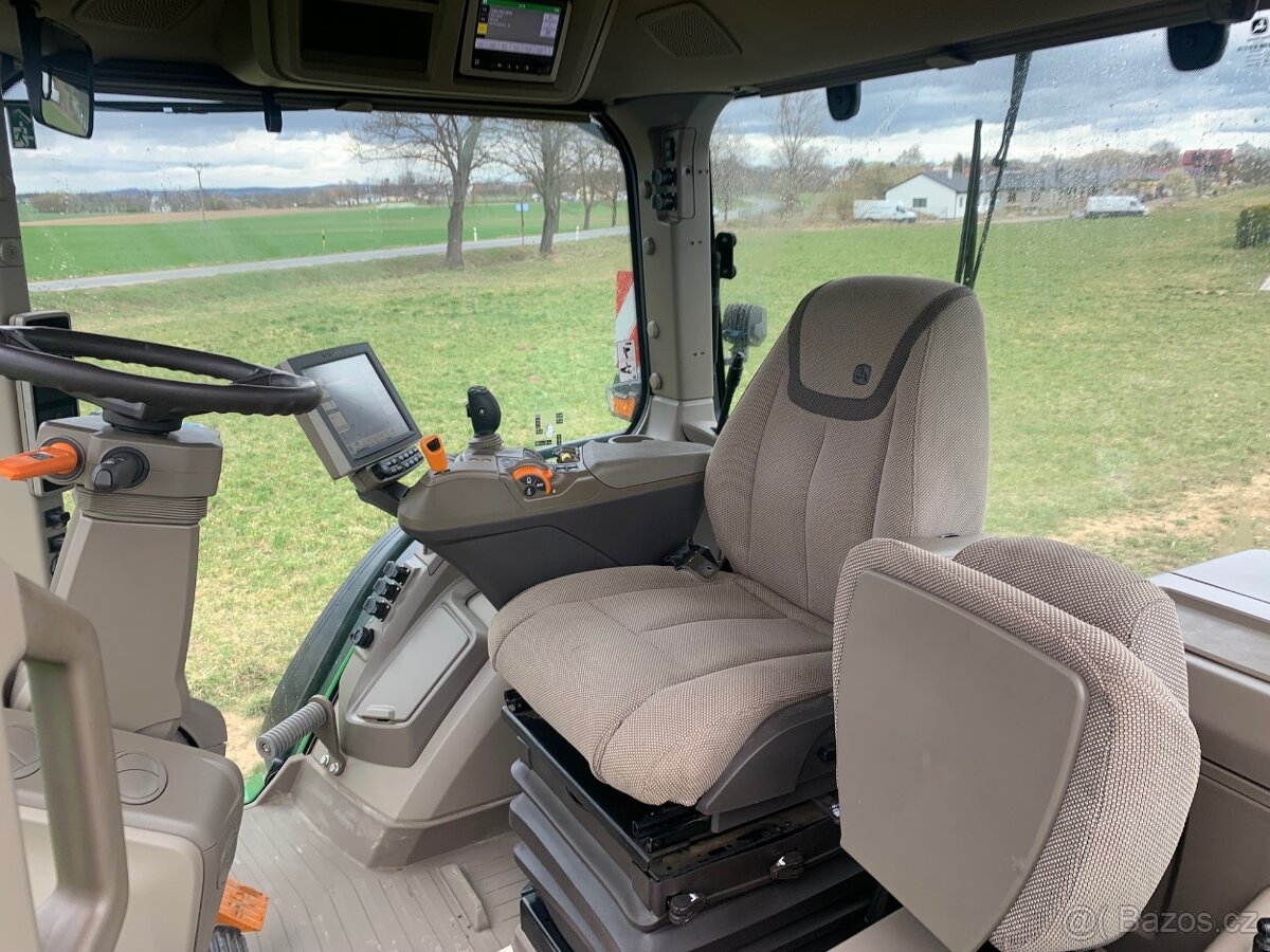 John Deere 7R310 Gen2 E23 PowerShift - 8