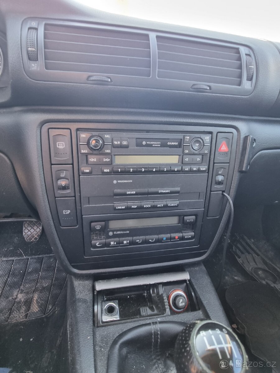 ND Volkswagen Passat B5,5 variant - 8