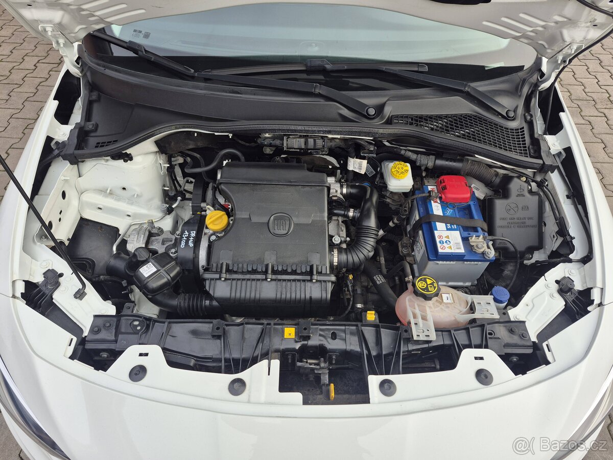 Fiat Tipo 1.4 Lounge 70 kW - 8