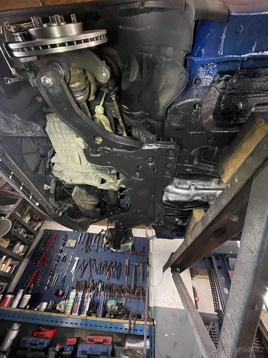 Ford Transit Connect - 8