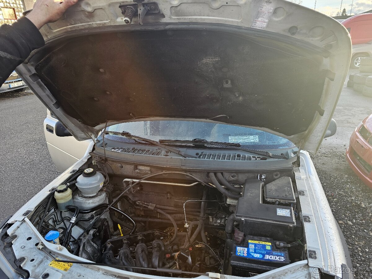 Land Rover Freelander, 1,8 86KW 4x4 na díly - 8