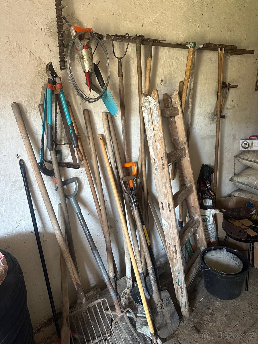 Pronájem zahrady v Pardubicích - 8