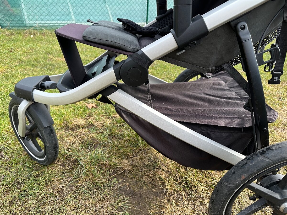 Kočárek Thule urban glide 2 - 8