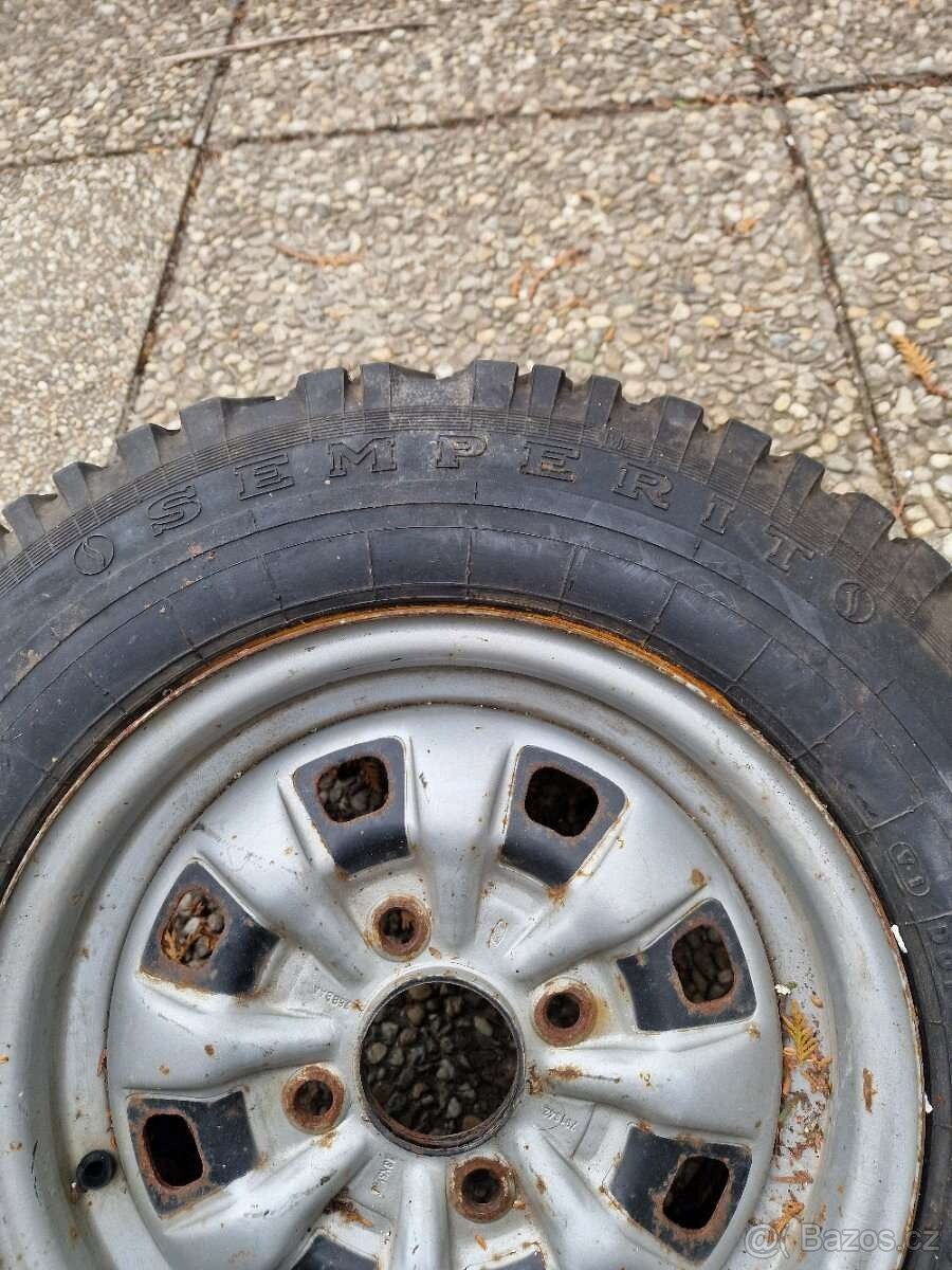 Ford Capri, Escort, Taunus - 8