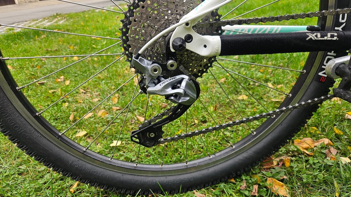 Dětské kolo Specialized XS - 8