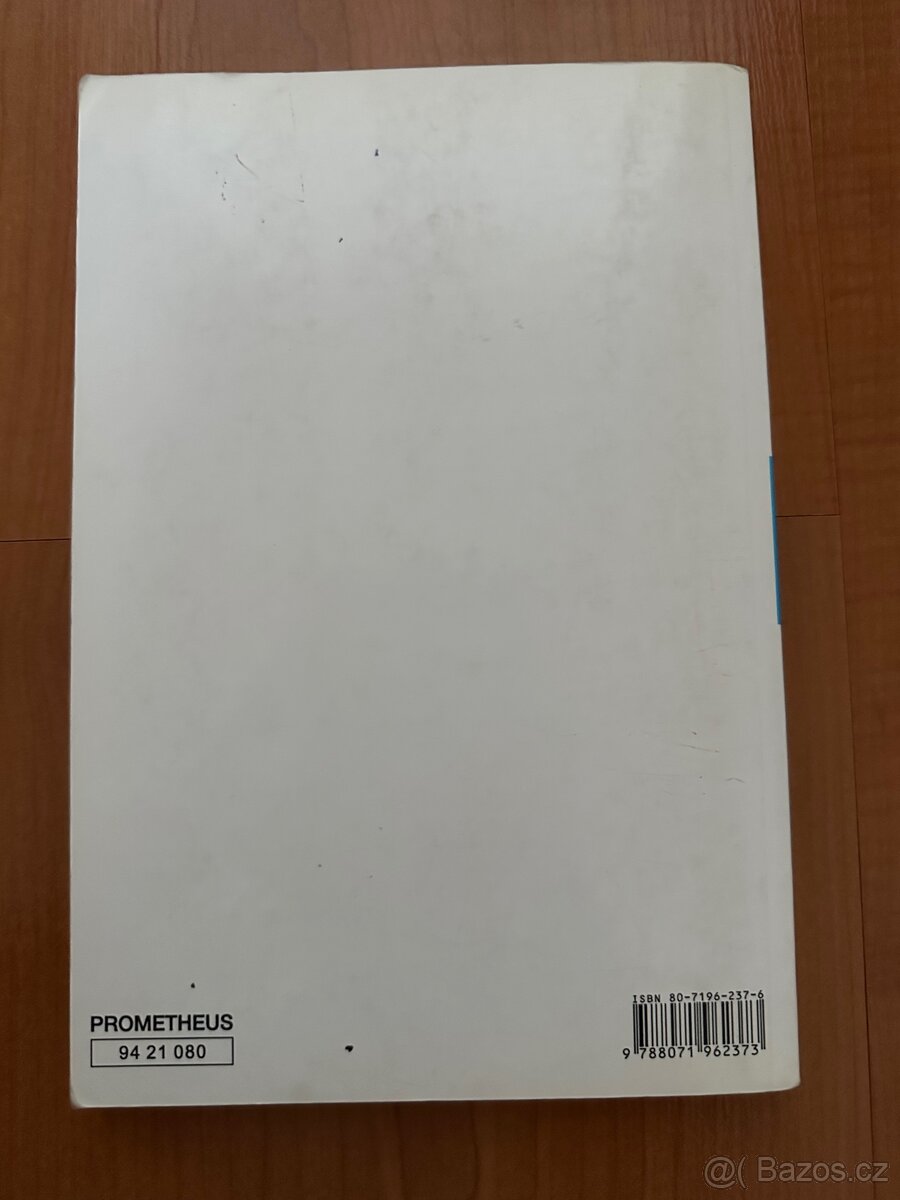 Fyzika pro gymnázia - 8