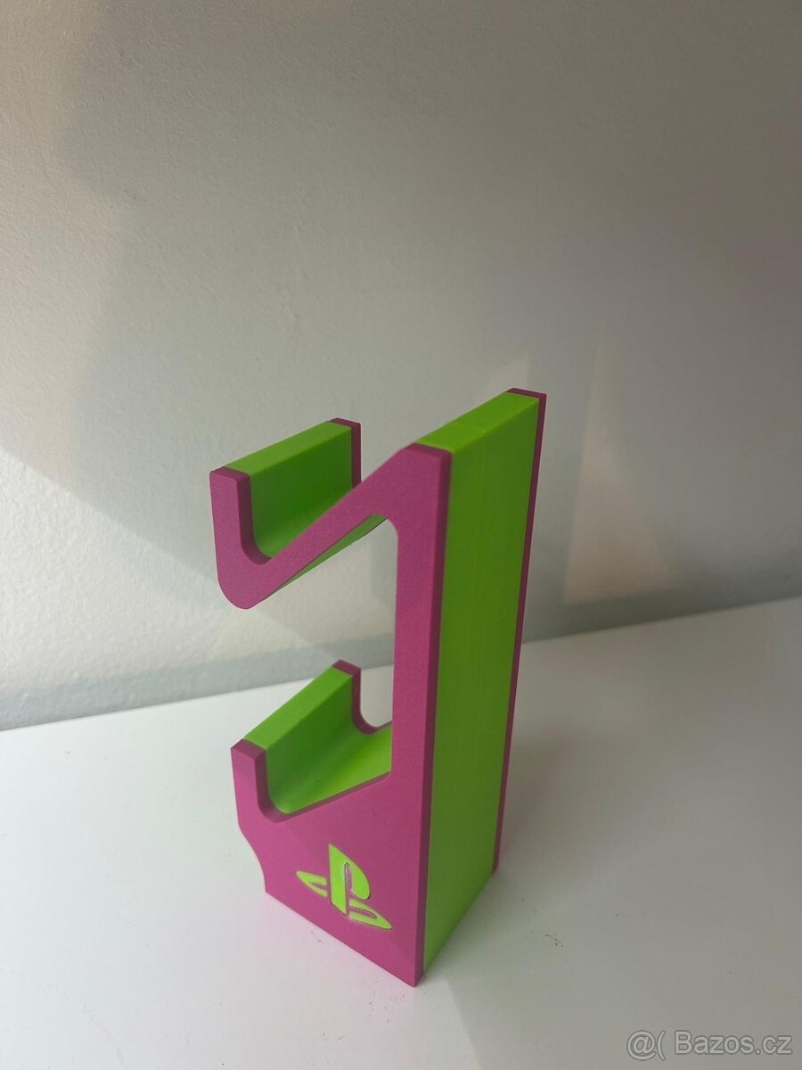 Držák na ovladače 5S5, nový - 8