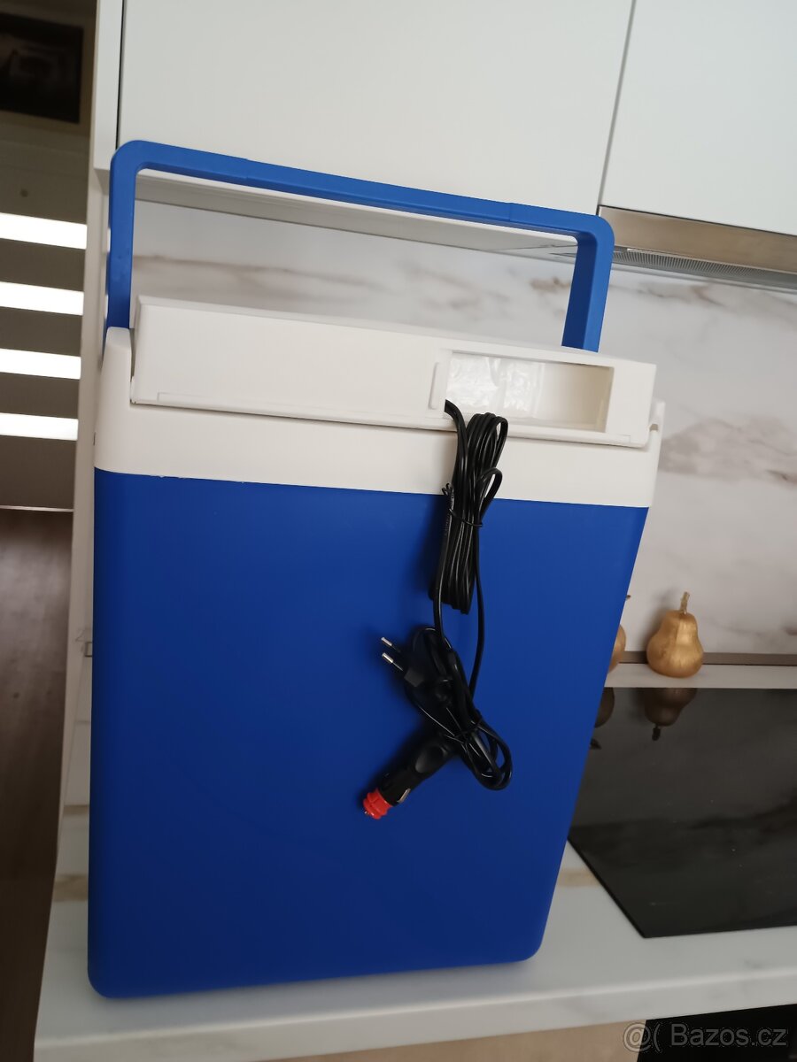 chladící box ZORN 30l 12/230V v záruce - 8