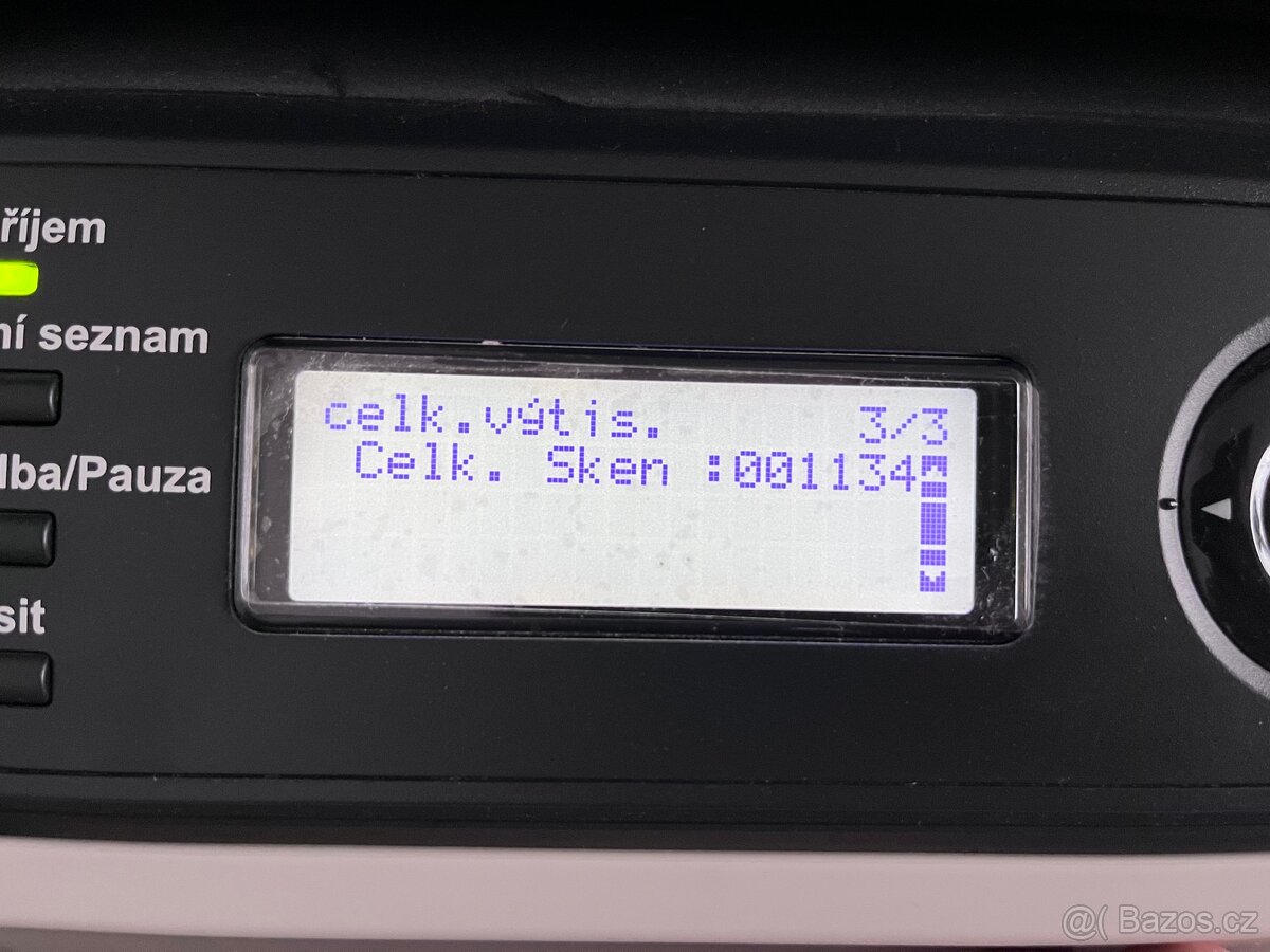 Konica Minolta Magicolor MF4690 - 8