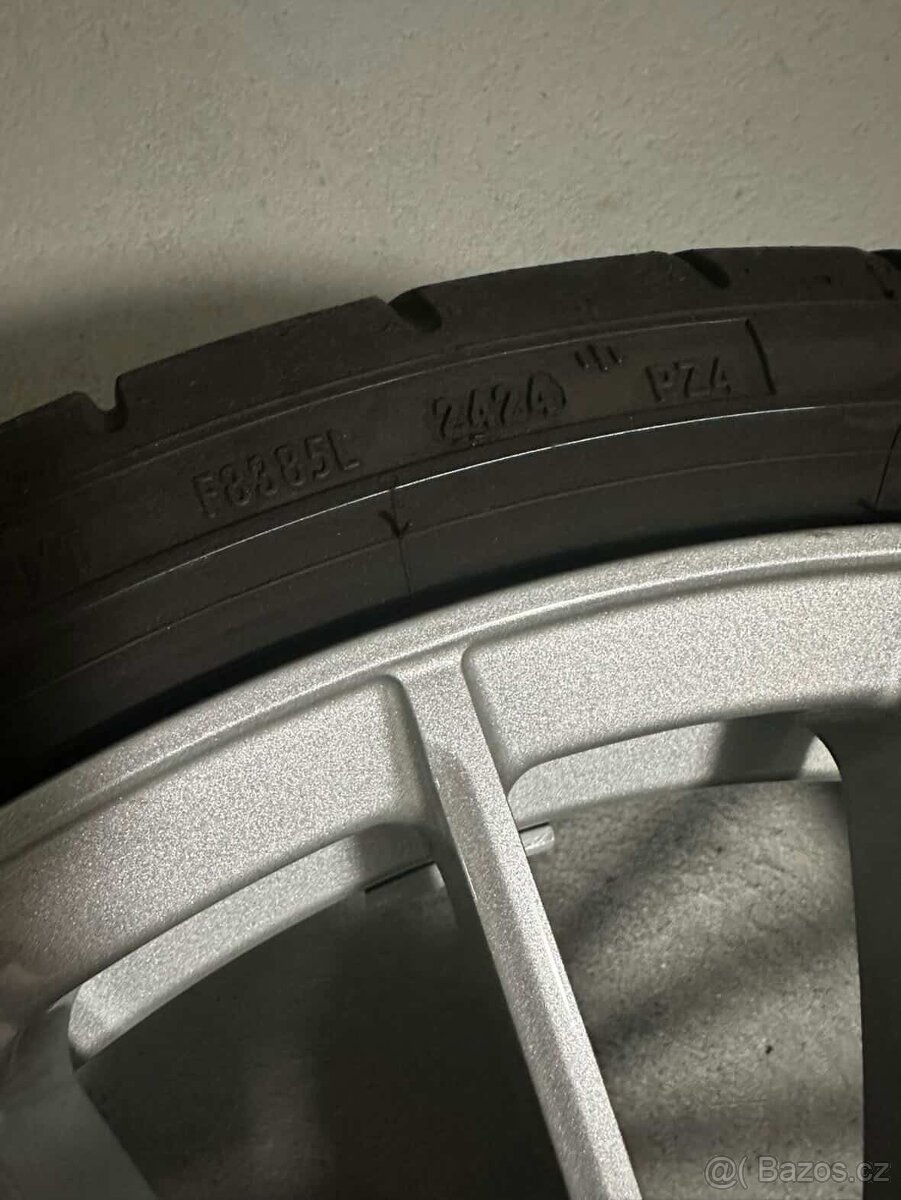 alpina b3 g20 5x112 - 8