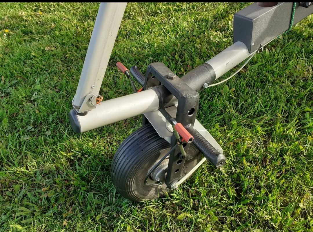 Motorové rogalo - 8