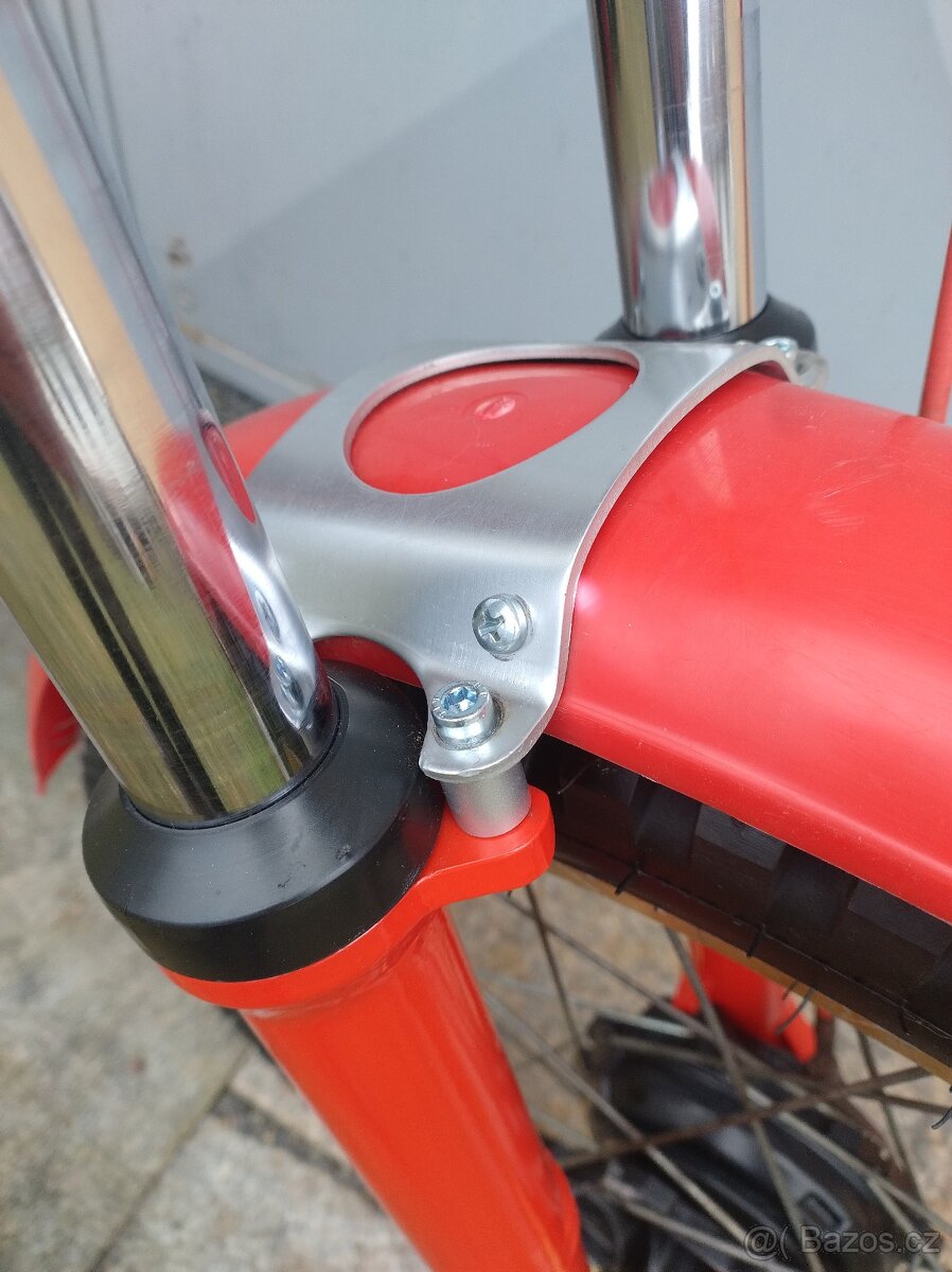 Yamaha TY 250 - 8