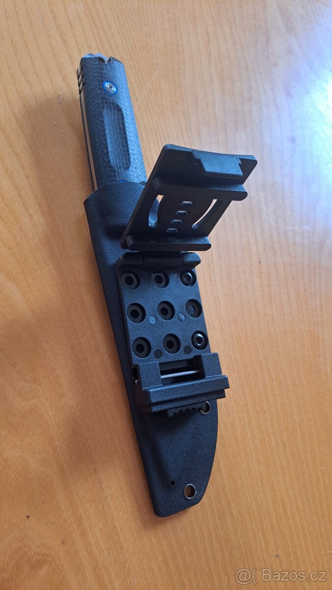 Nůž - 8