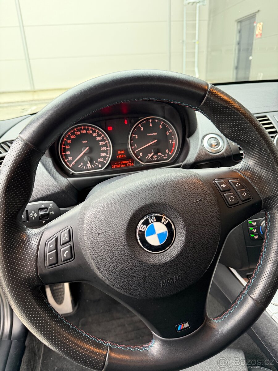 BMW E87 130i 195kw - 8