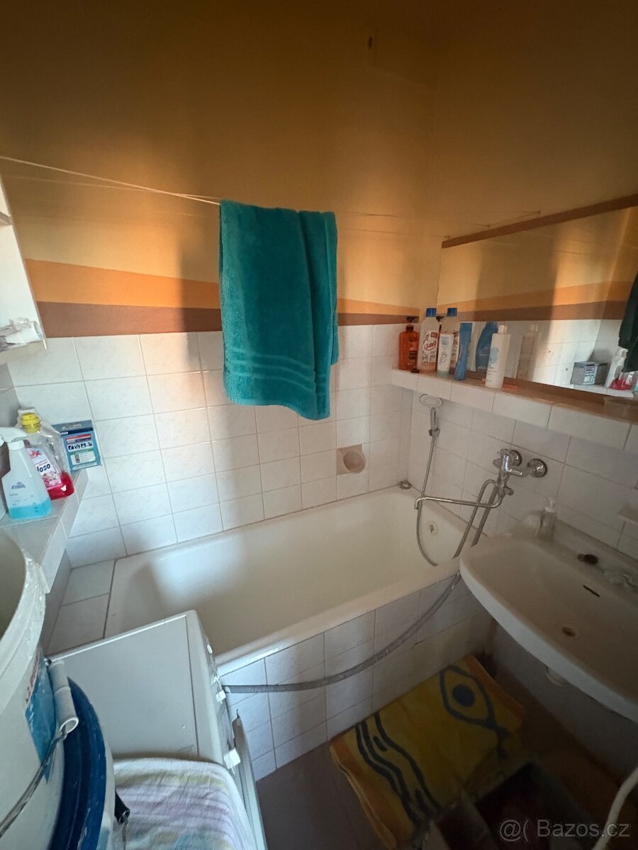 Pronájem 3+1 ve Zlíně - 8