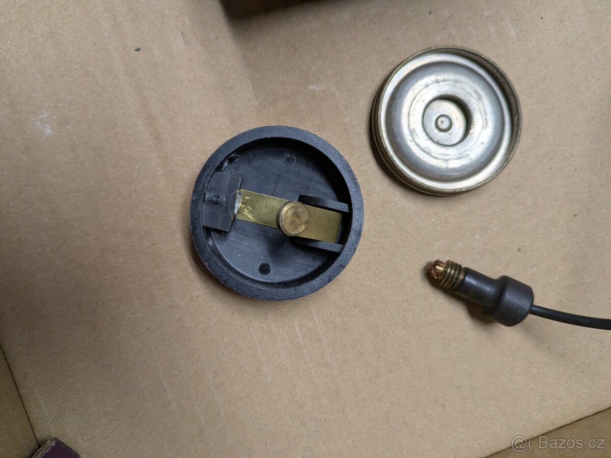 Bosch FF2RS24 zapalovani - 8