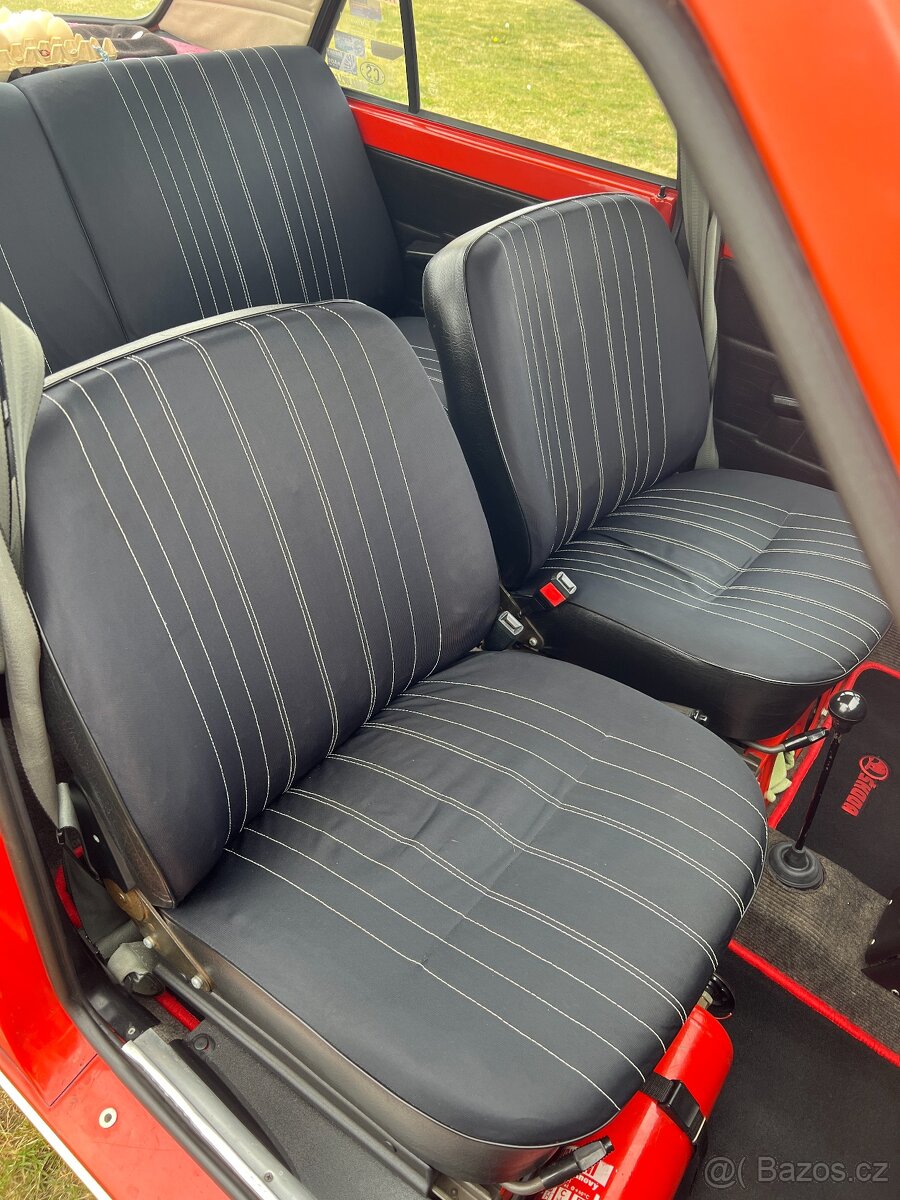 Škoda 105l - 8