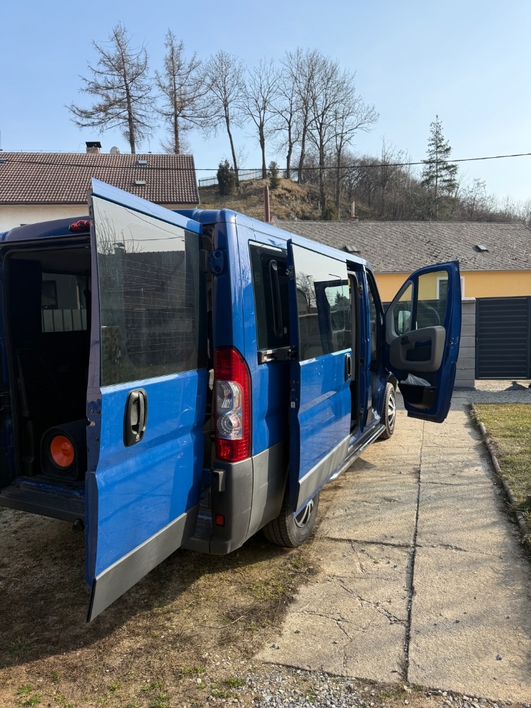 Citroen Jumper - 8