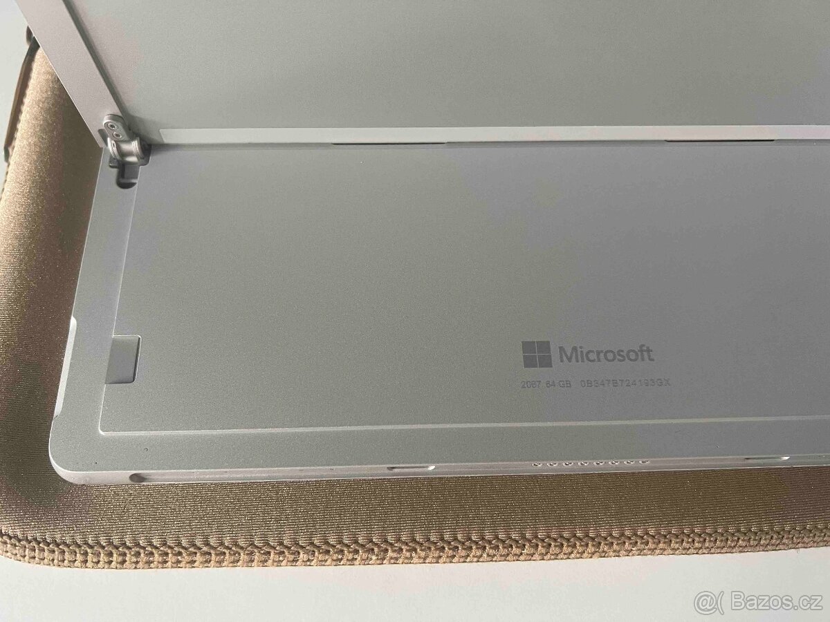 🔥 Microsoft Surface Go 4 – TOP stav, rychlý, lehký, - 8