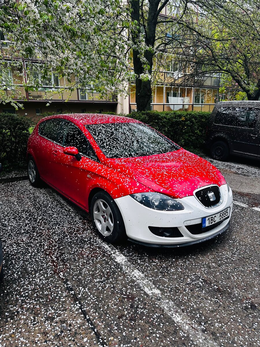 Seat Leon - 8