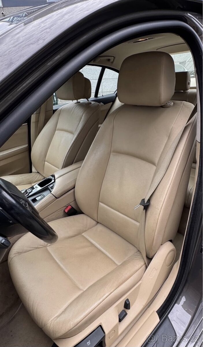 BMW f10 520d - 8