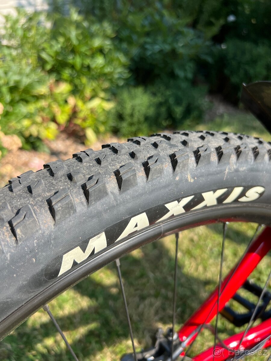 Scott Strike eRIDE 930 – model 2022 | Bosch Performance CX 8 - 8