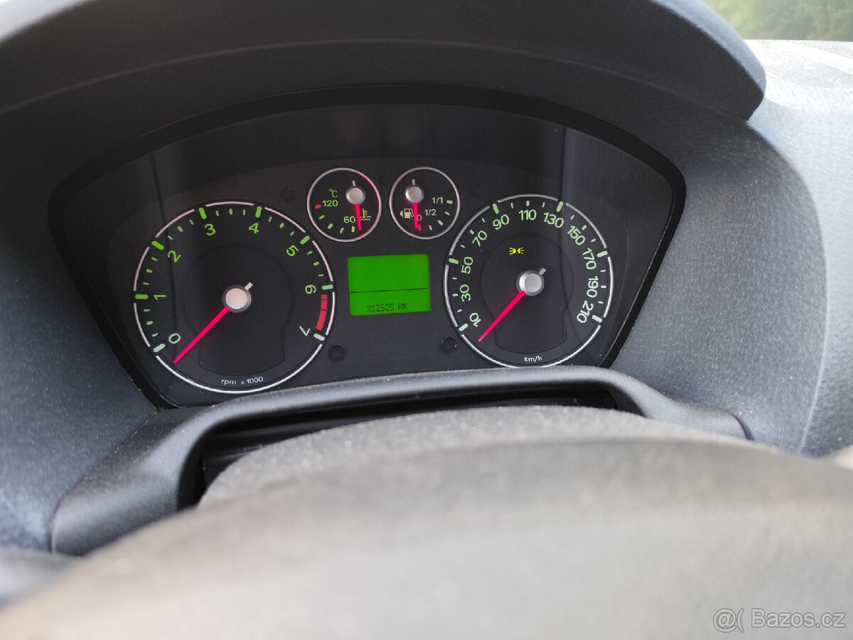 Fusion 1,4 59kw LPG - 8
