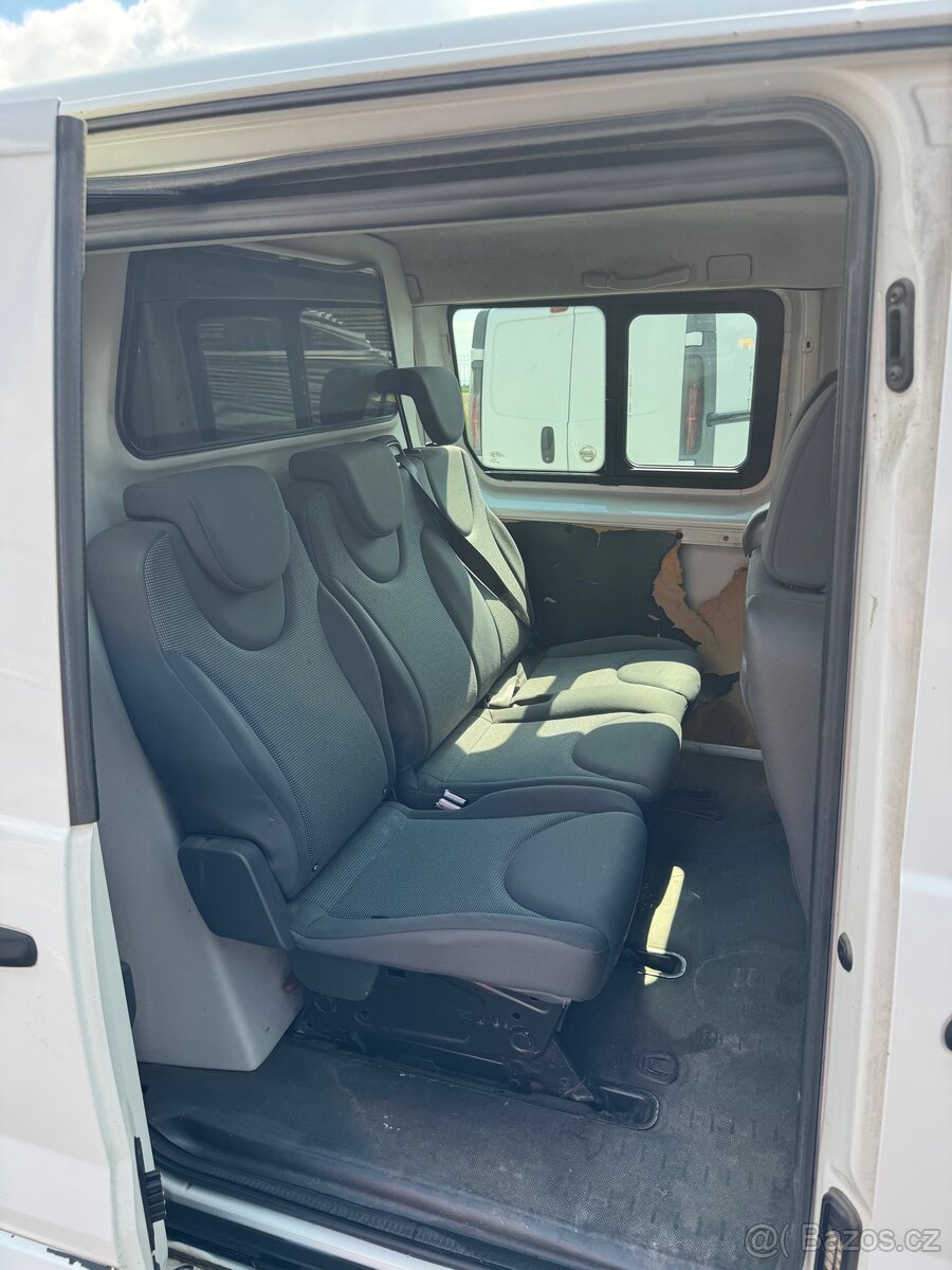 Peugeot expert hdi - 8
