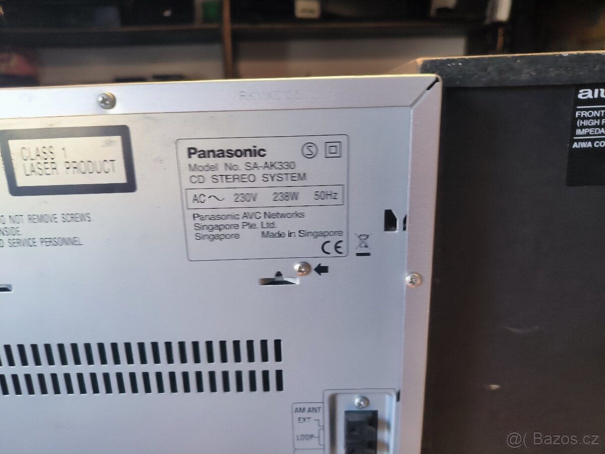 Věž Panasonic - 8