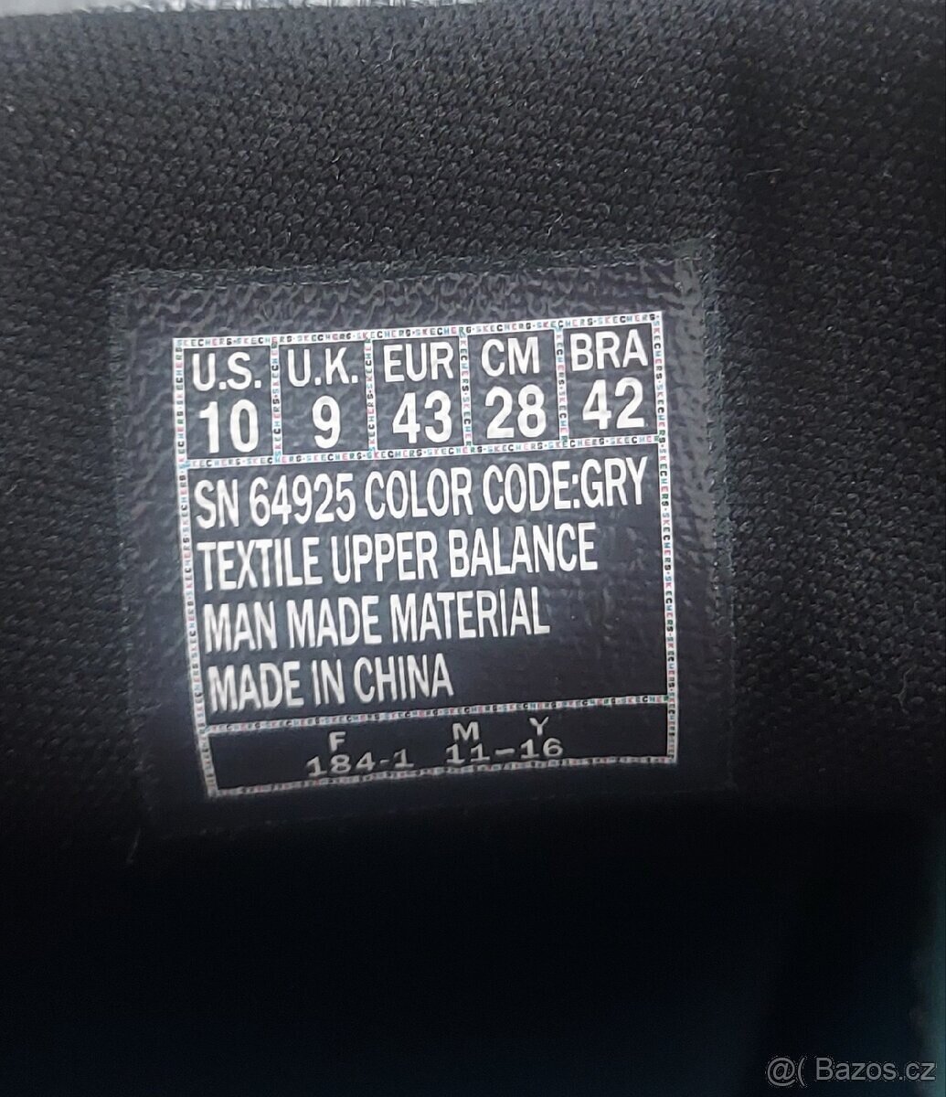 Skechers Gardon - 8
