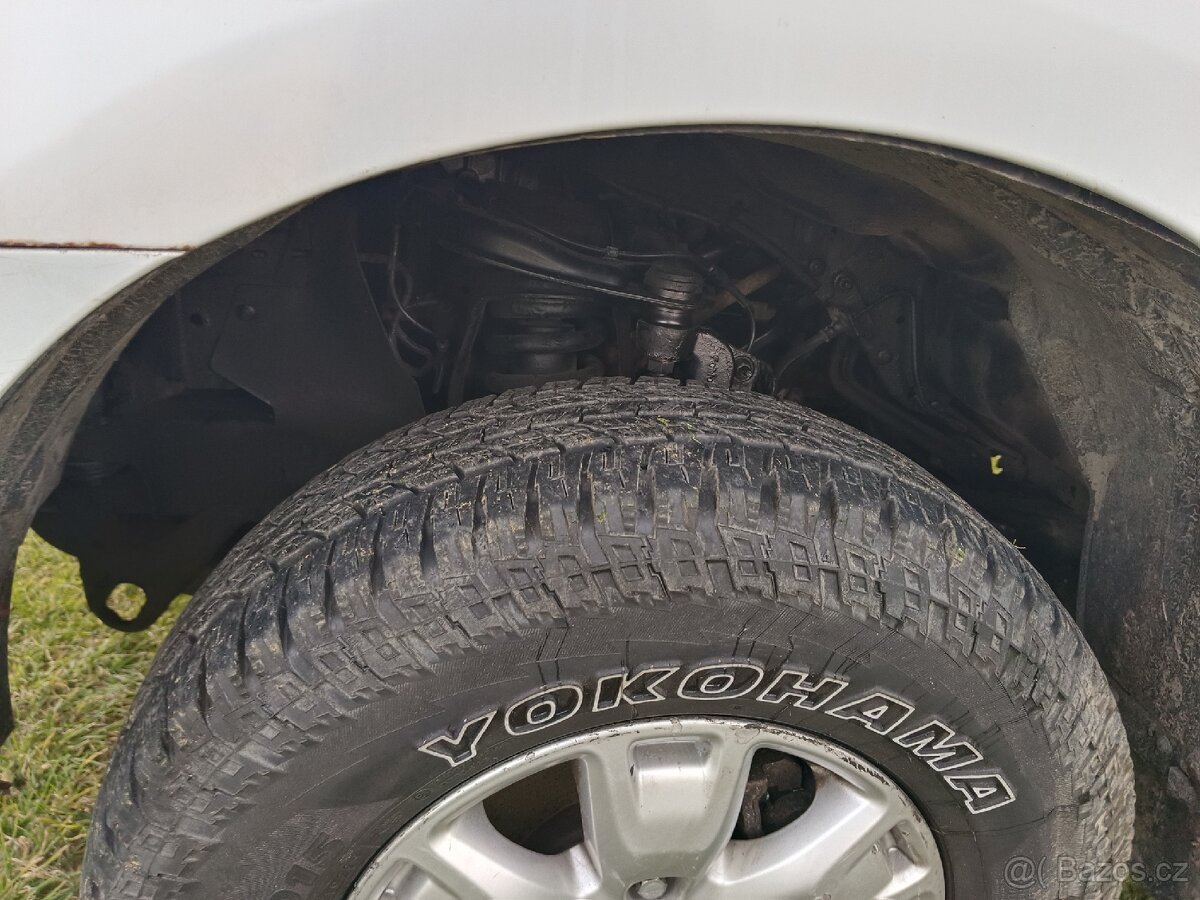 Ford Ranger - 8